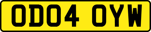 OD04OYW