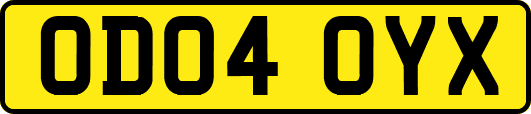 OD04OYX