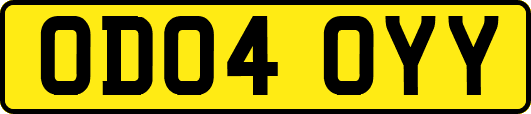 OD04OYY