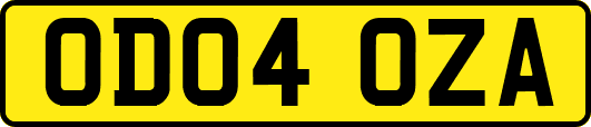 OD04OZA