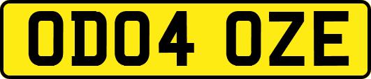 OD04OZE
