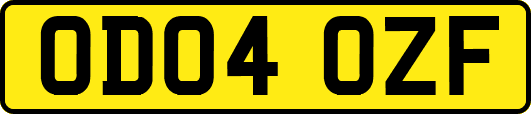 OD04OZF
