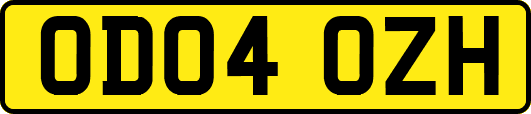 OD04OZH