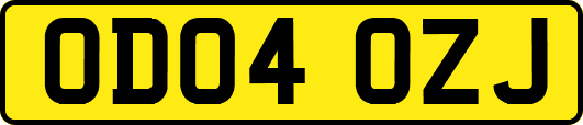 OD04OZJ