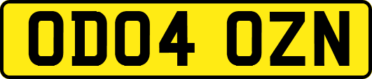 OD04OZN