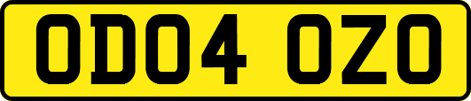 OD04OZO