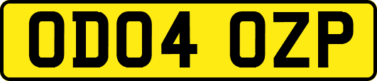 OD04OZP