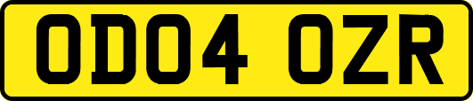 OD04OZR