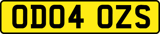 OD04OZS