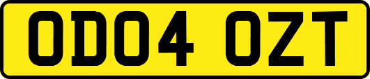 OD04OZT