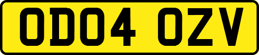 OD04OZV