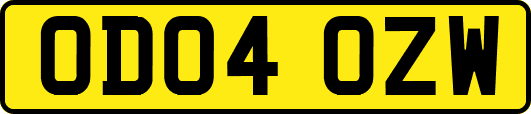 OD04OZW