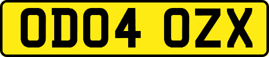 OD04OZX
