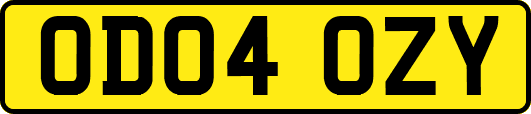 OD04OZY