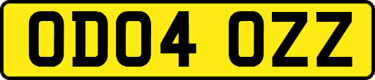 OD04OZZ