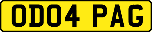 OD04PAG
