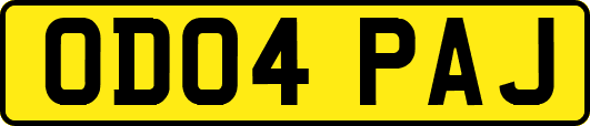OD04PAJ