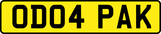 OD04PAK