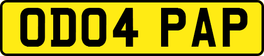OD04PAP