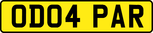 OD04PAR