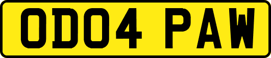 OD04PAW
