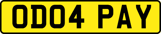 OD04PAY