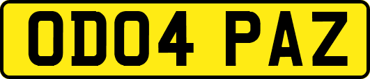 OD04PAZ