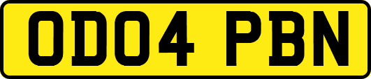 OD04PBN