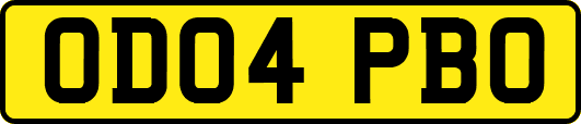 OD04PBO