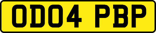 OD04PBP