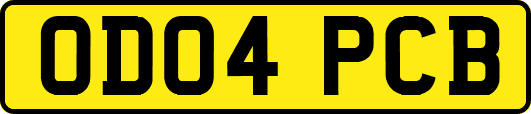 OD04PCB