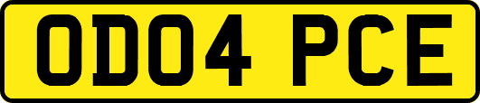 OD04PCE