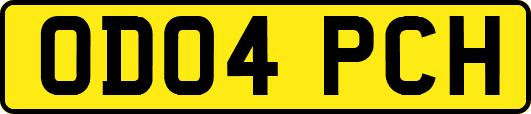 OD04PCH