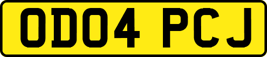 OD04PCJ