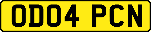 OD04PCN