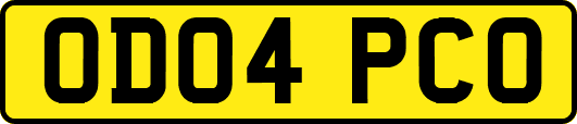 OD04PCO