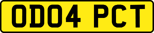 OD04PCT