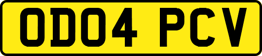 OD04PCV