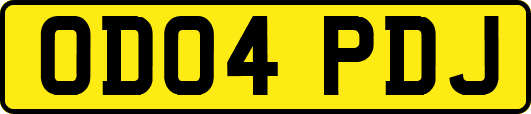 OD04PDJ