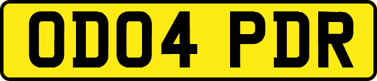 OD04PDR