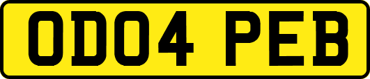 OD04PEB