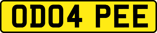 OD04PEE