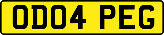 OD04PEG