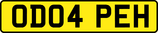 OD04PEH