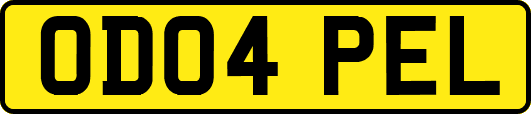 OD04PEL