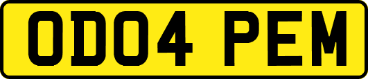 OD04PEM