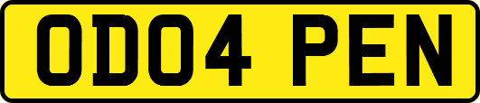 OD04PEN