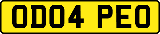OD04PEO