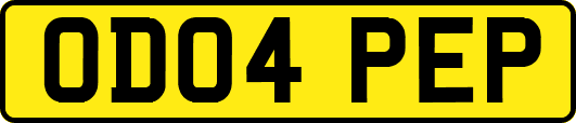 OD04PEP