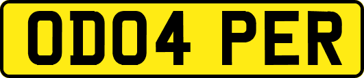 OD04PER